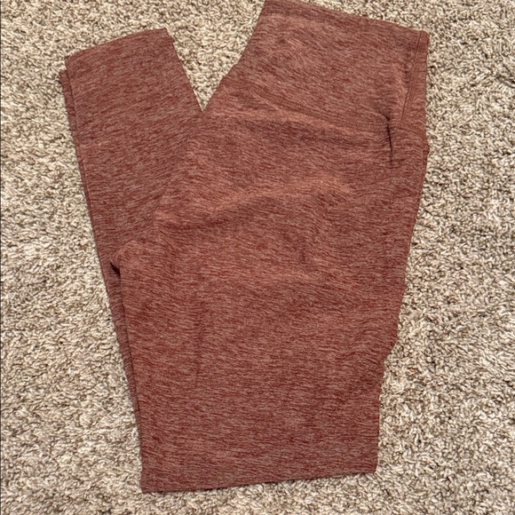 Beyond Yoga Space Dye Leggings - Picture 1 of 4